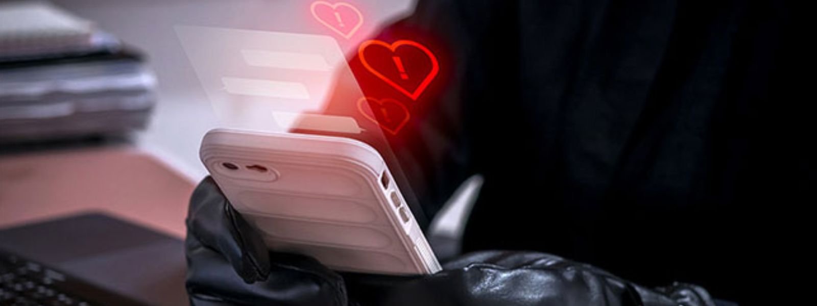 Police Issue Warning Over Scams On Dating Apps